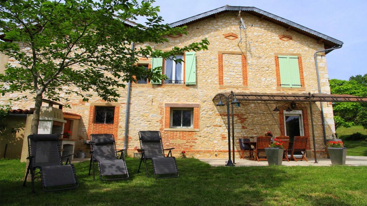 Photo of Outdoor in Aiguelèze