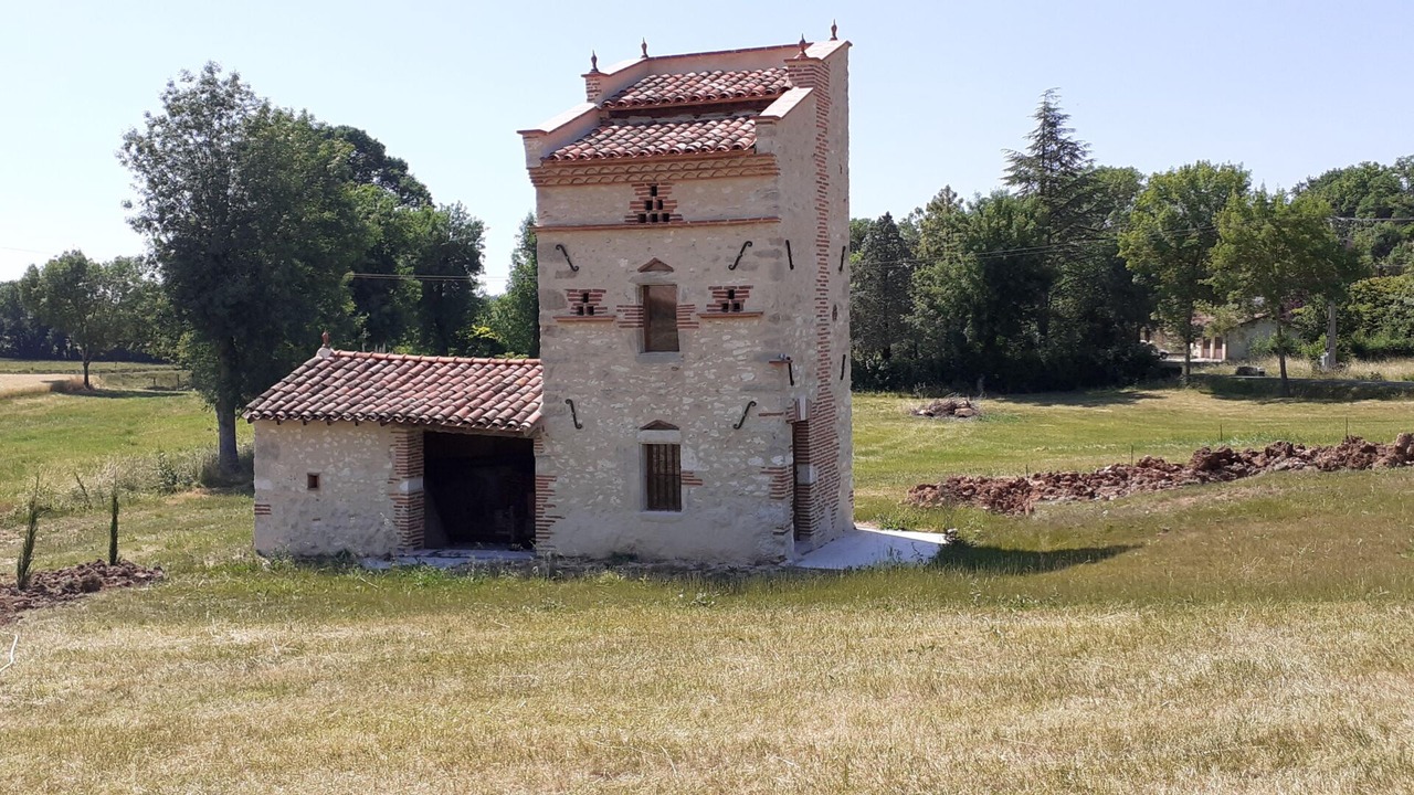 Photo of Outdoor in Aiguelèze