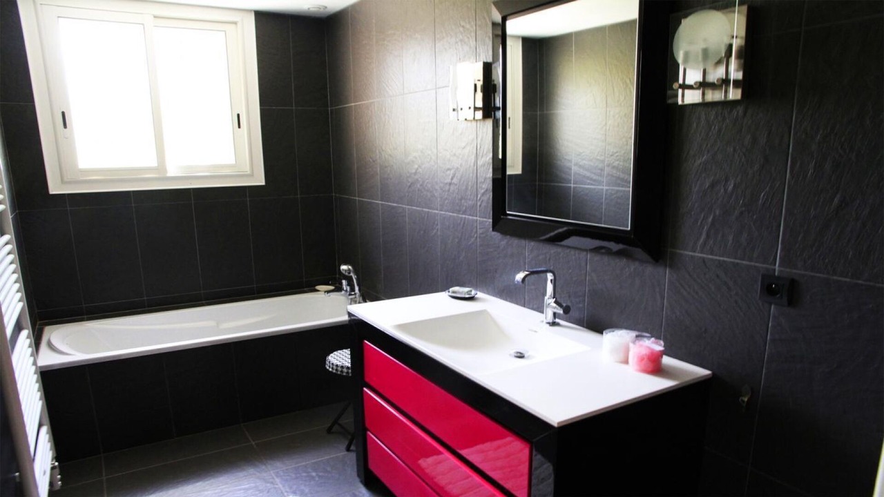 Photo of Bathroom in Aiguelèze