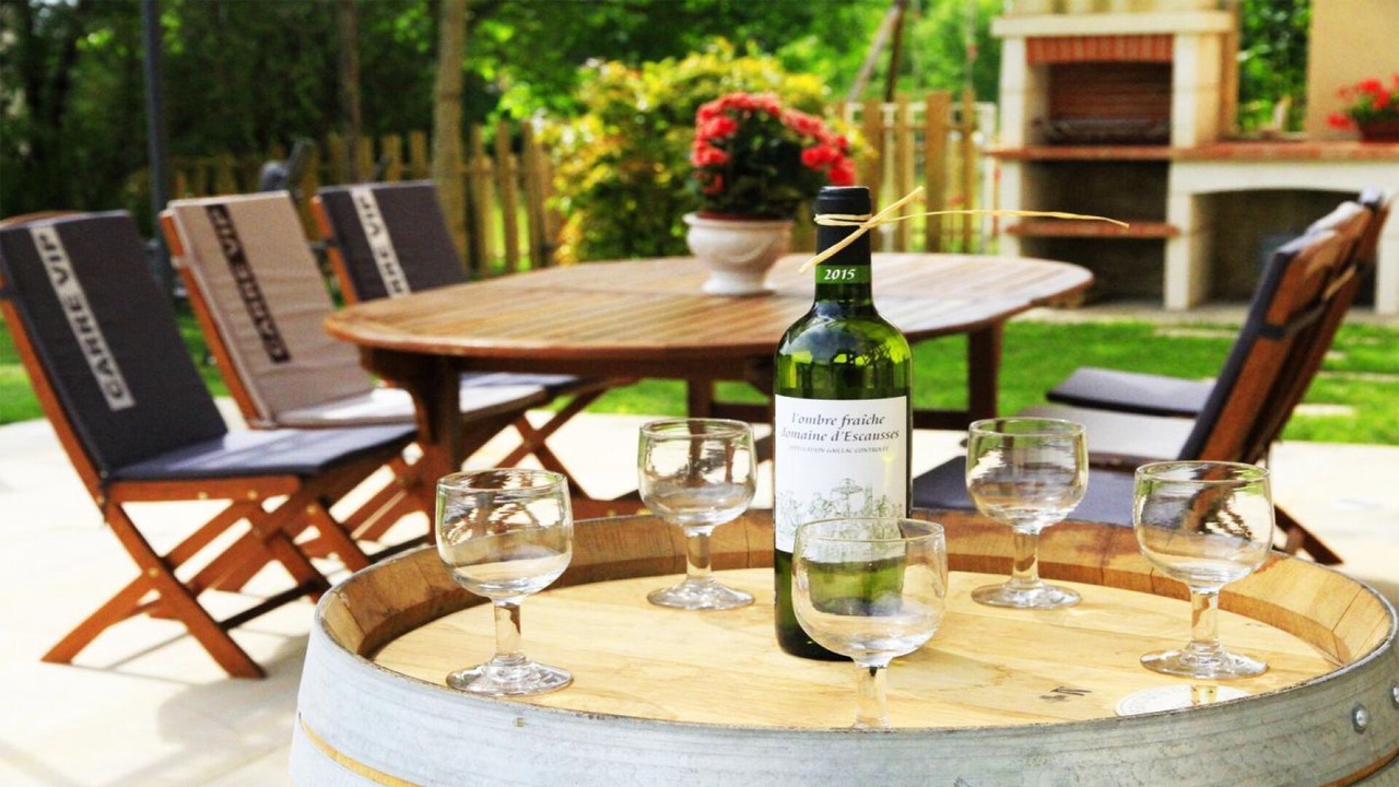 Photo of Outdoor in Aiguelèze