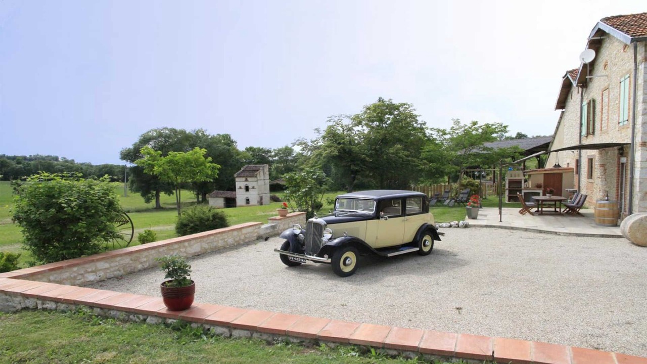 Photo of Outdoor in Aiguelèze
