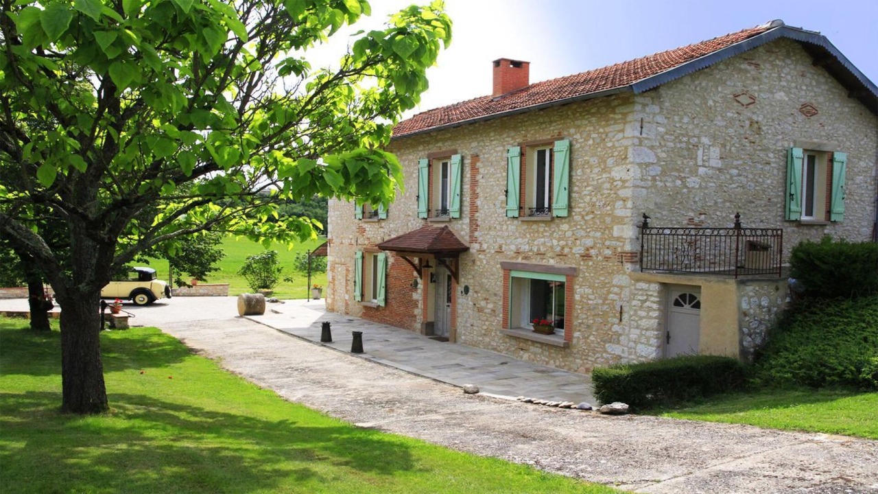 Photo of Outdoor in Aiguelèze