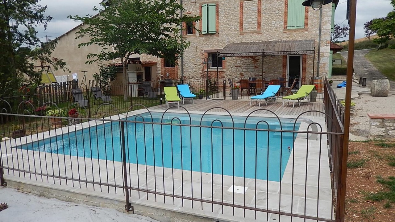 Photo of Outdoor in Aiguelèze