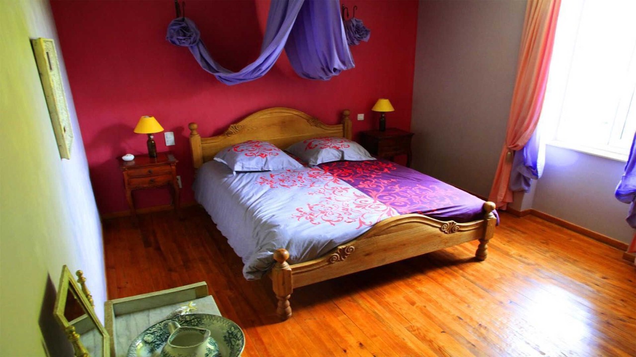 Photo of Bedroom in Aiguelèze