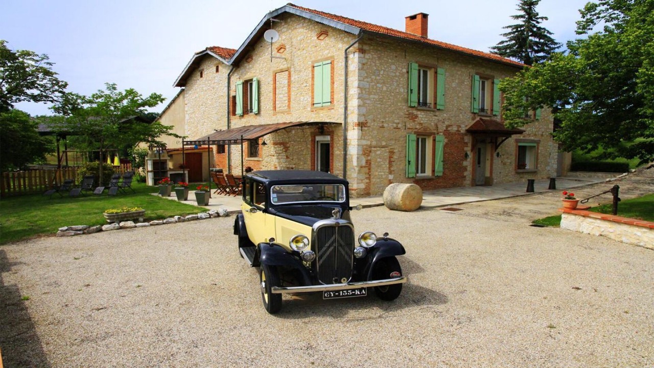 Photo of Outdoor in Aiguelèze
