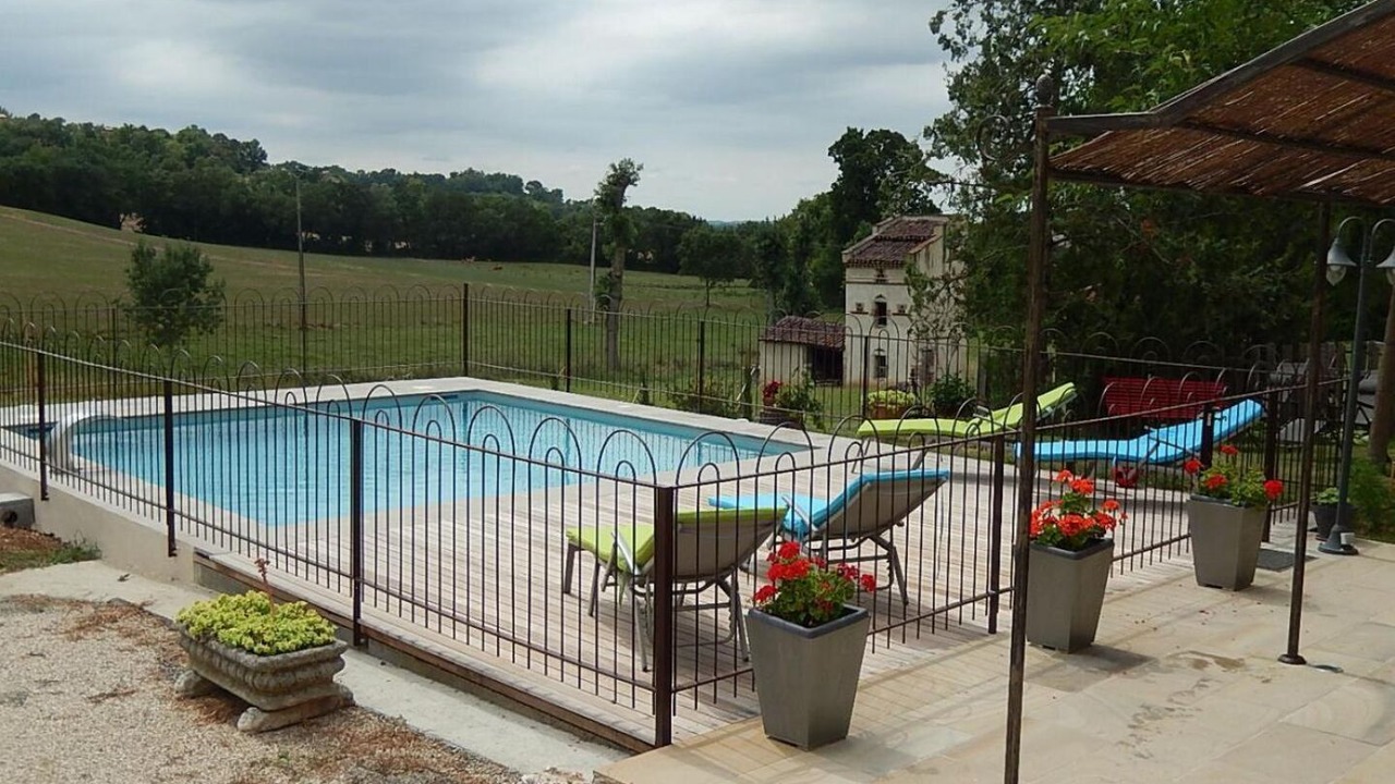 Photo of Outdoor in Aiguelèze