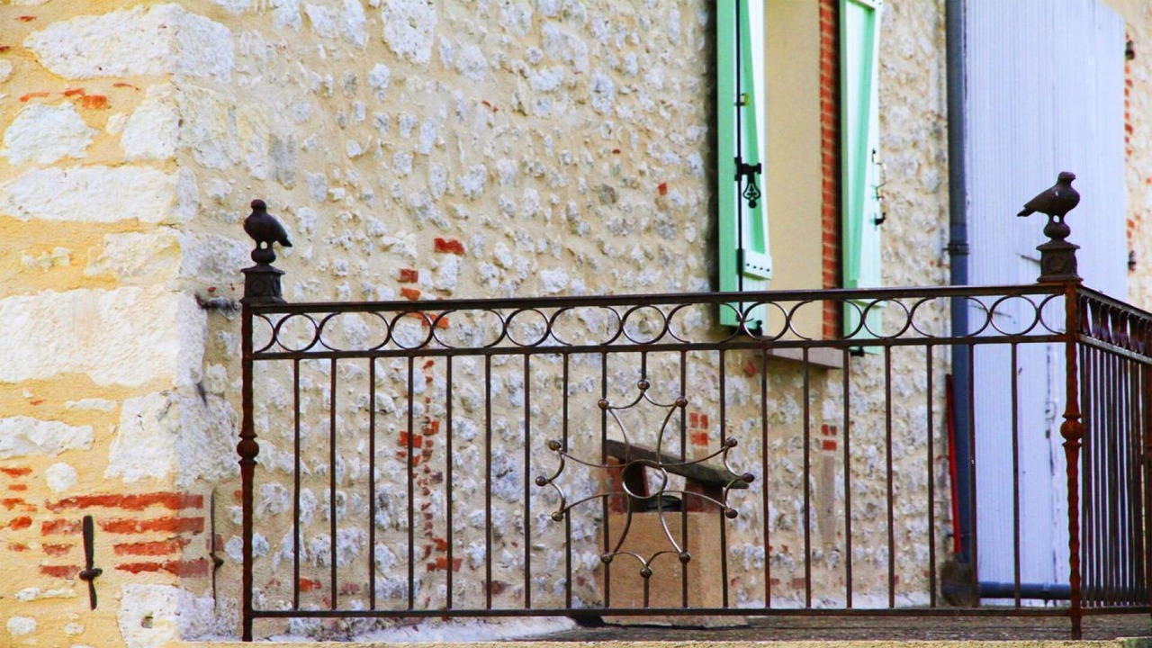 Photo of Outdoor in Aiguelèze