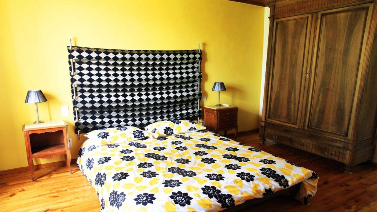 Photo of Bedroom in Aiguelèze