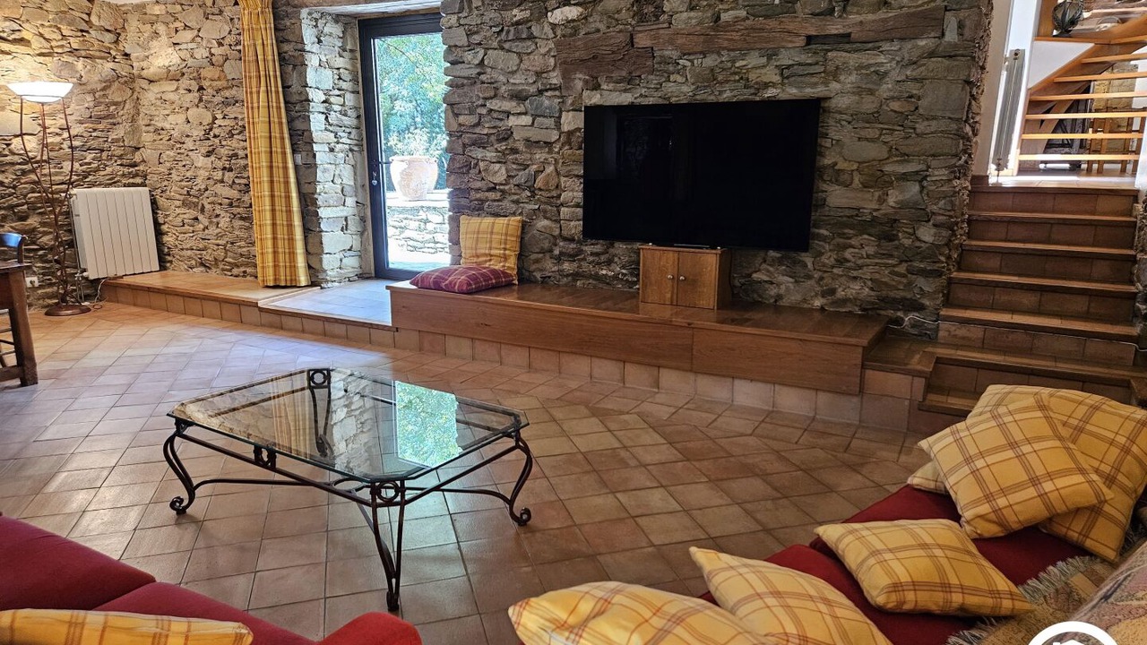 Photo of Livingroom in Paulinet