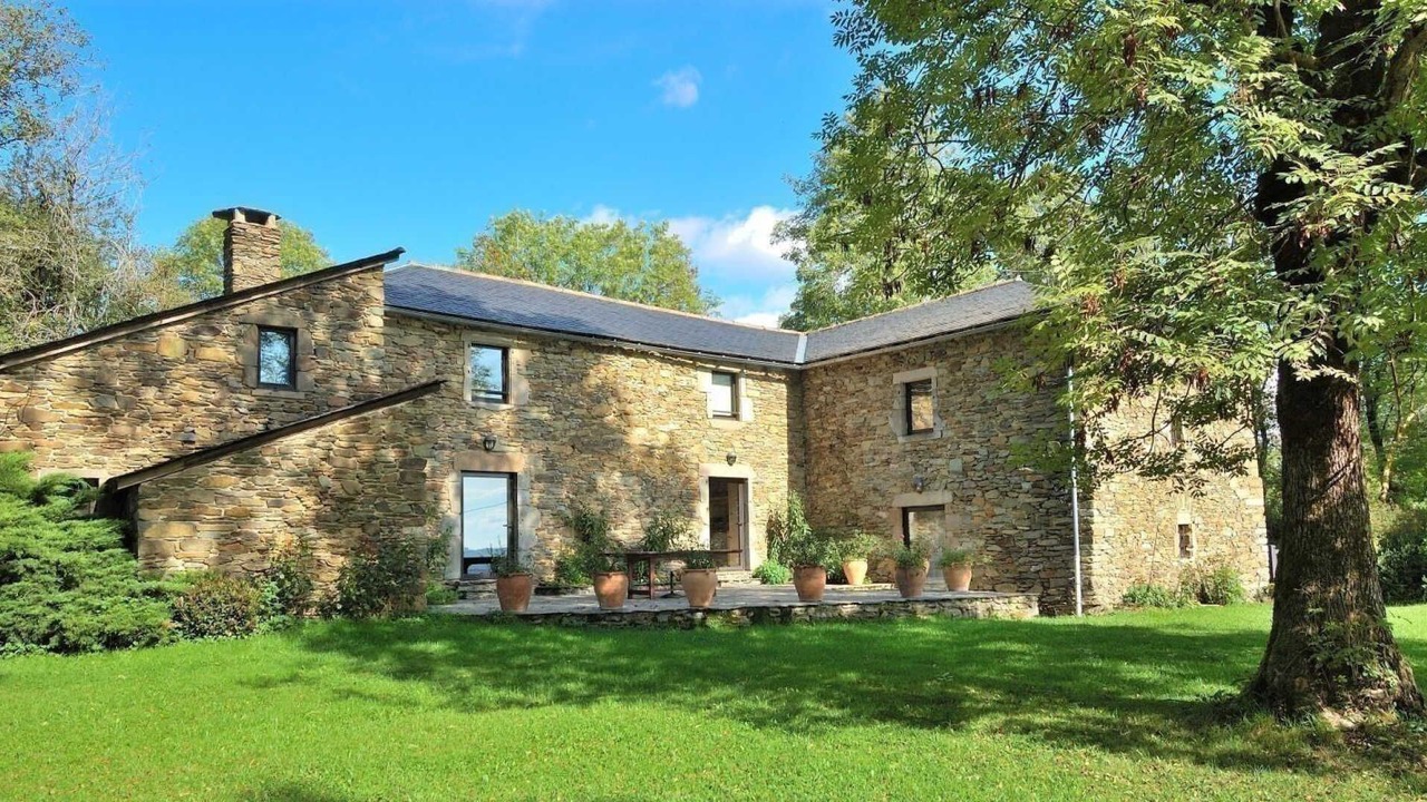 Photo of Outdoor in Paulinet