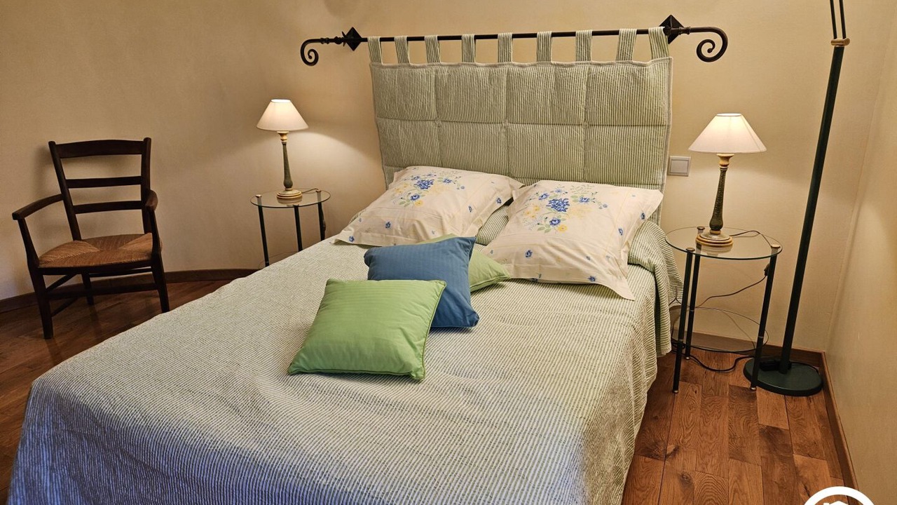 Photo of Bedroom in Paulinet