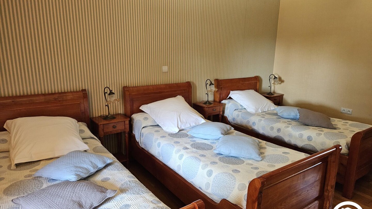 Photo of Bedroom in Paulinet