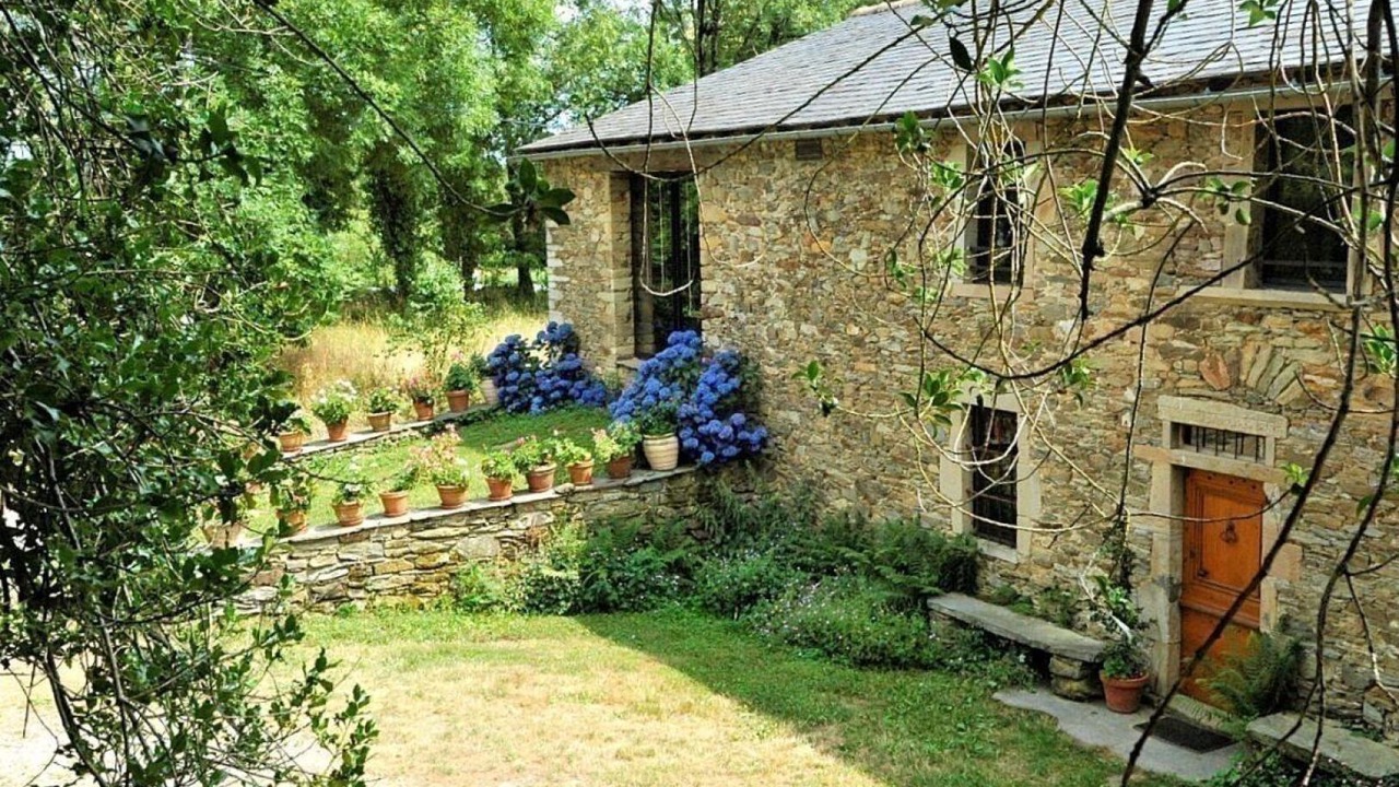 Photo of Outdoor in Paulinet