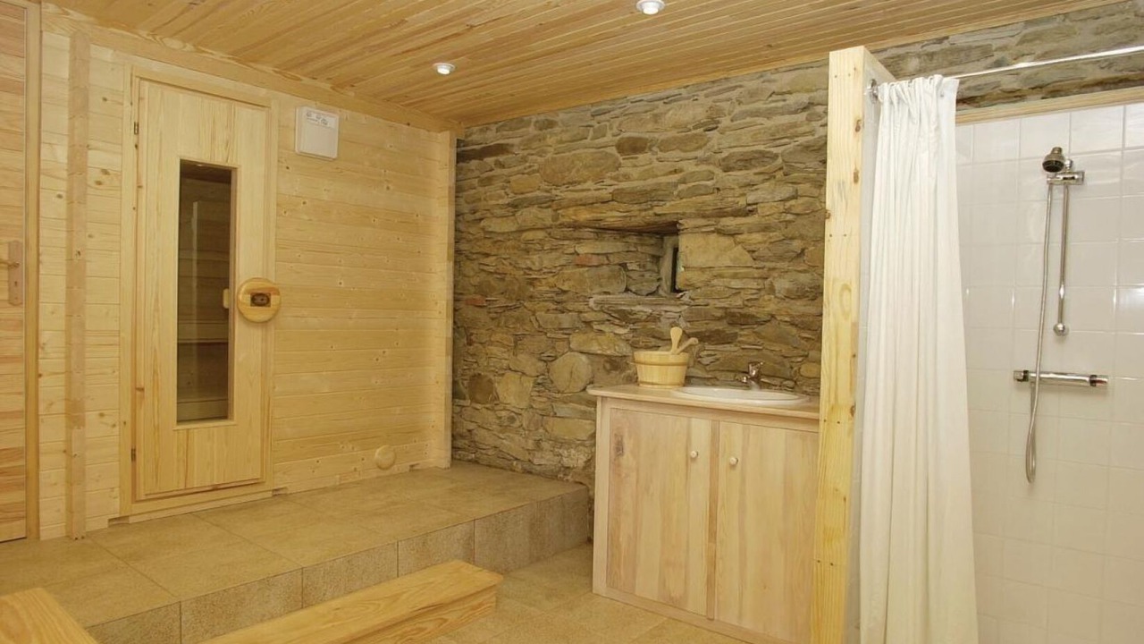 Photo of Bathroom in Paulinet