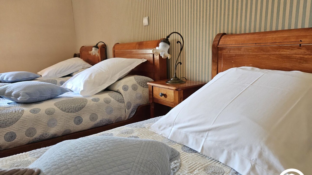 Photo of Bedroom in Paulinet