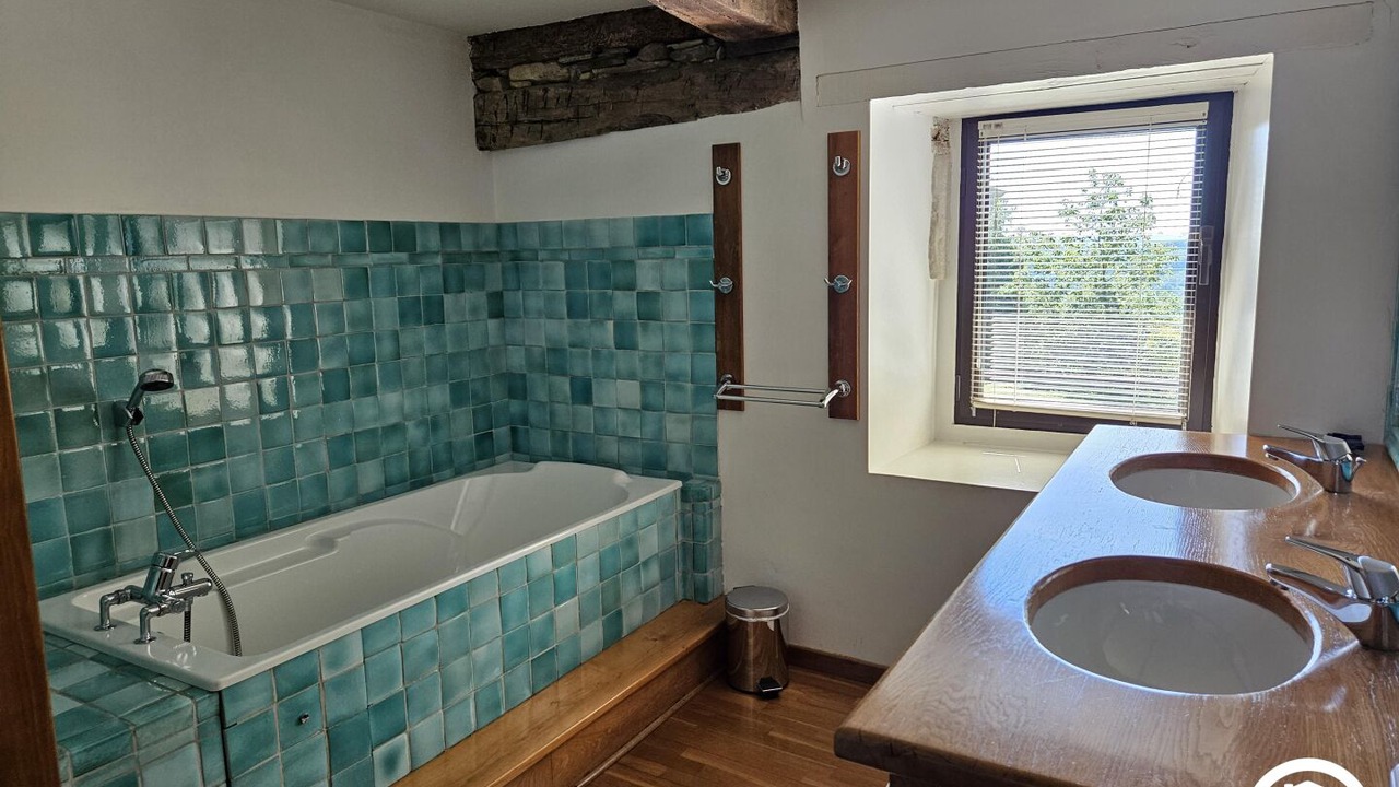 Photo of Bathroom in Paulinet