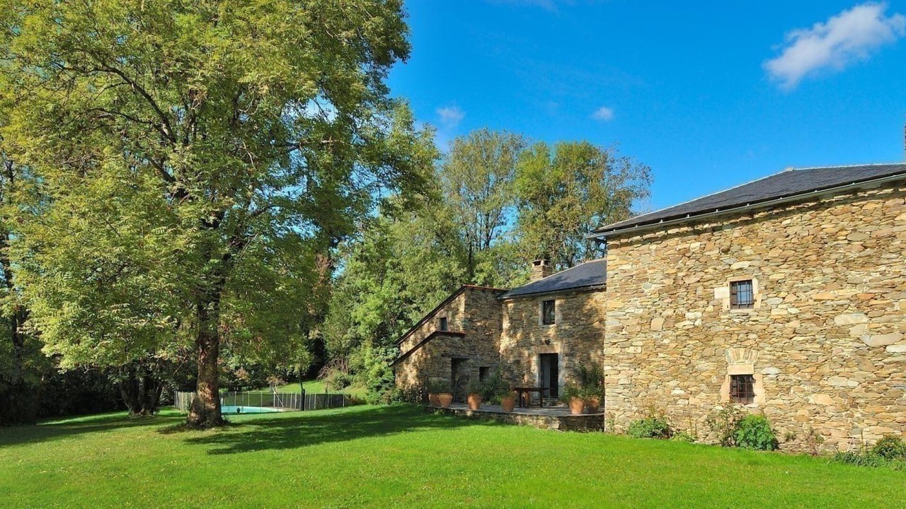 Photo of Outdoor in Paulinet