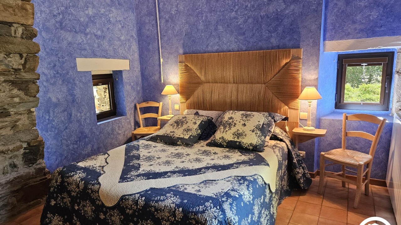 Photo of Bedroom in Paulinet