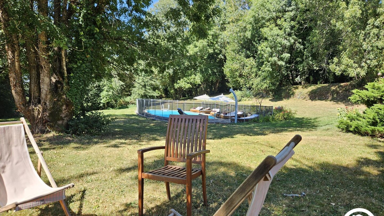 Photo of Outdoor in Paulinet
