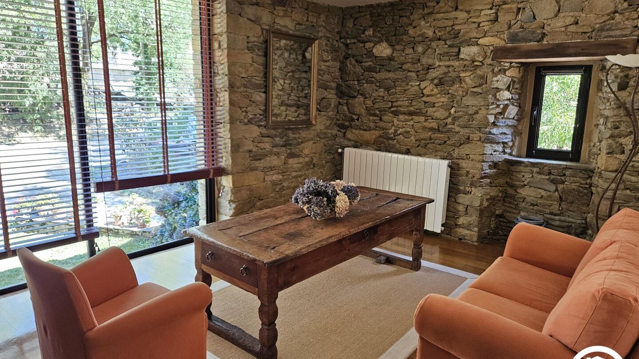 Photo of Livingroom in Paulinet