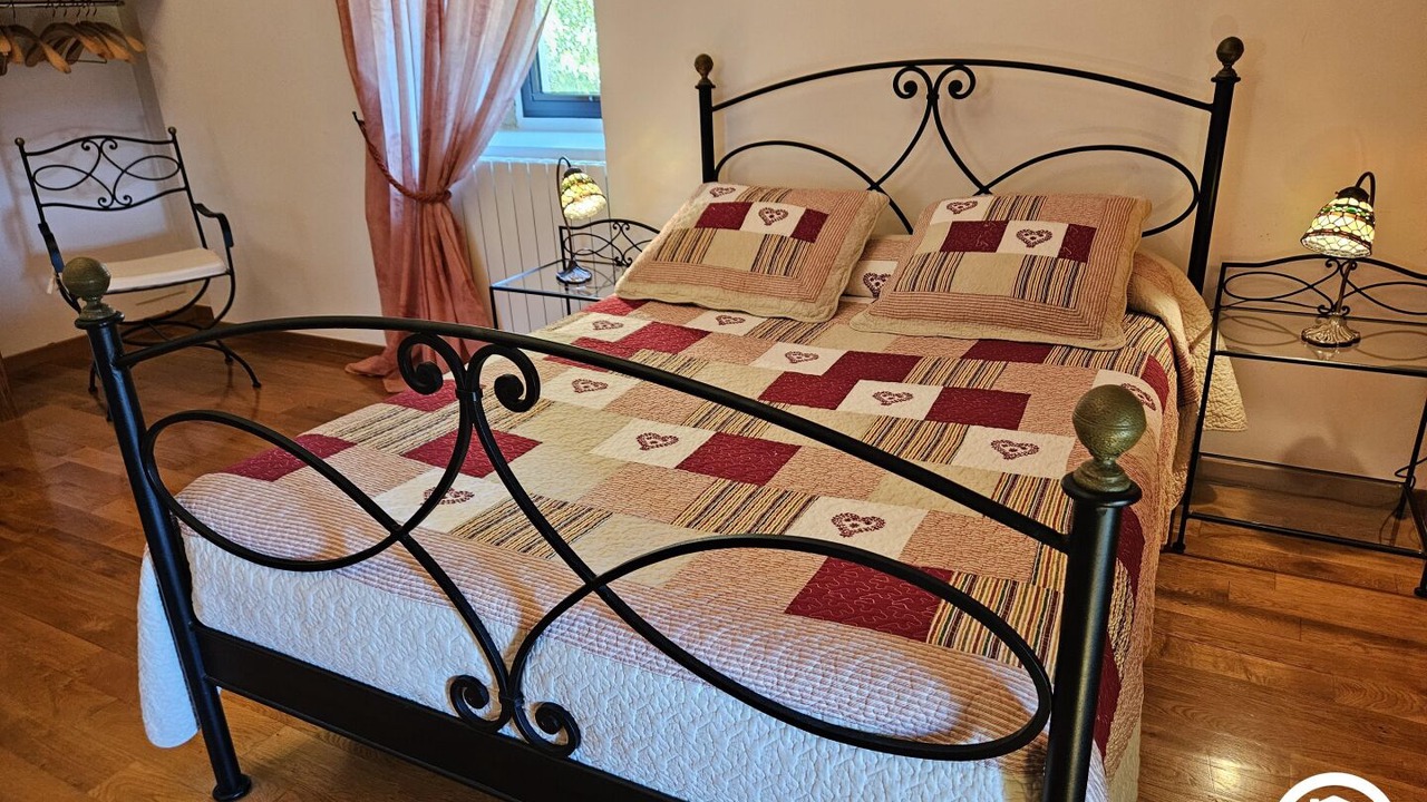 Photo of Bedroom in Paulinet