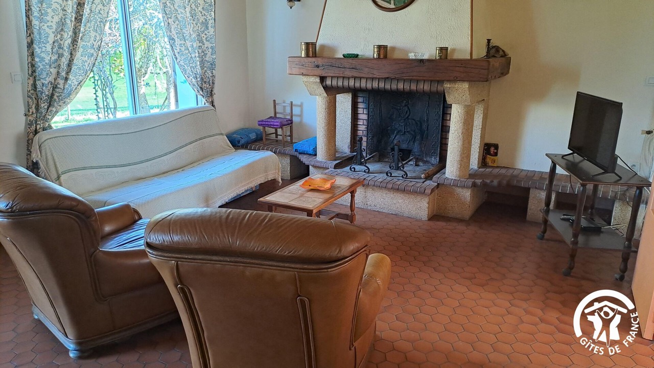 Photo of Livingroom in Montvalen