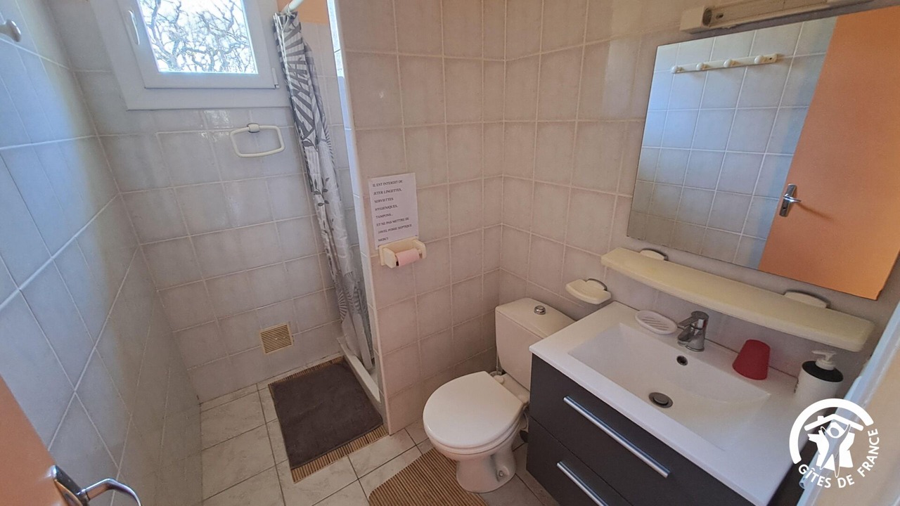 Photo of Bathroom in Montvalen