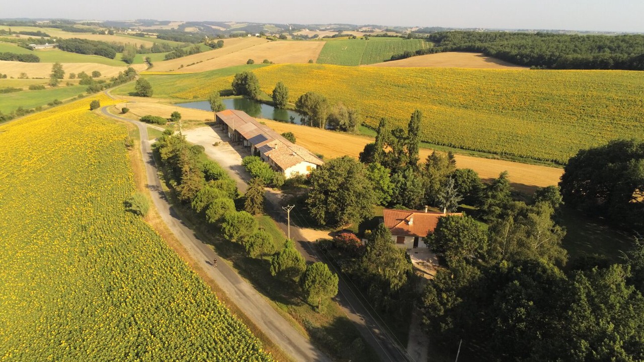 Photo of Outdoor in Montvalen