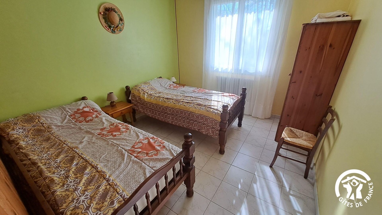 Photo of Bedroom in Montvalen