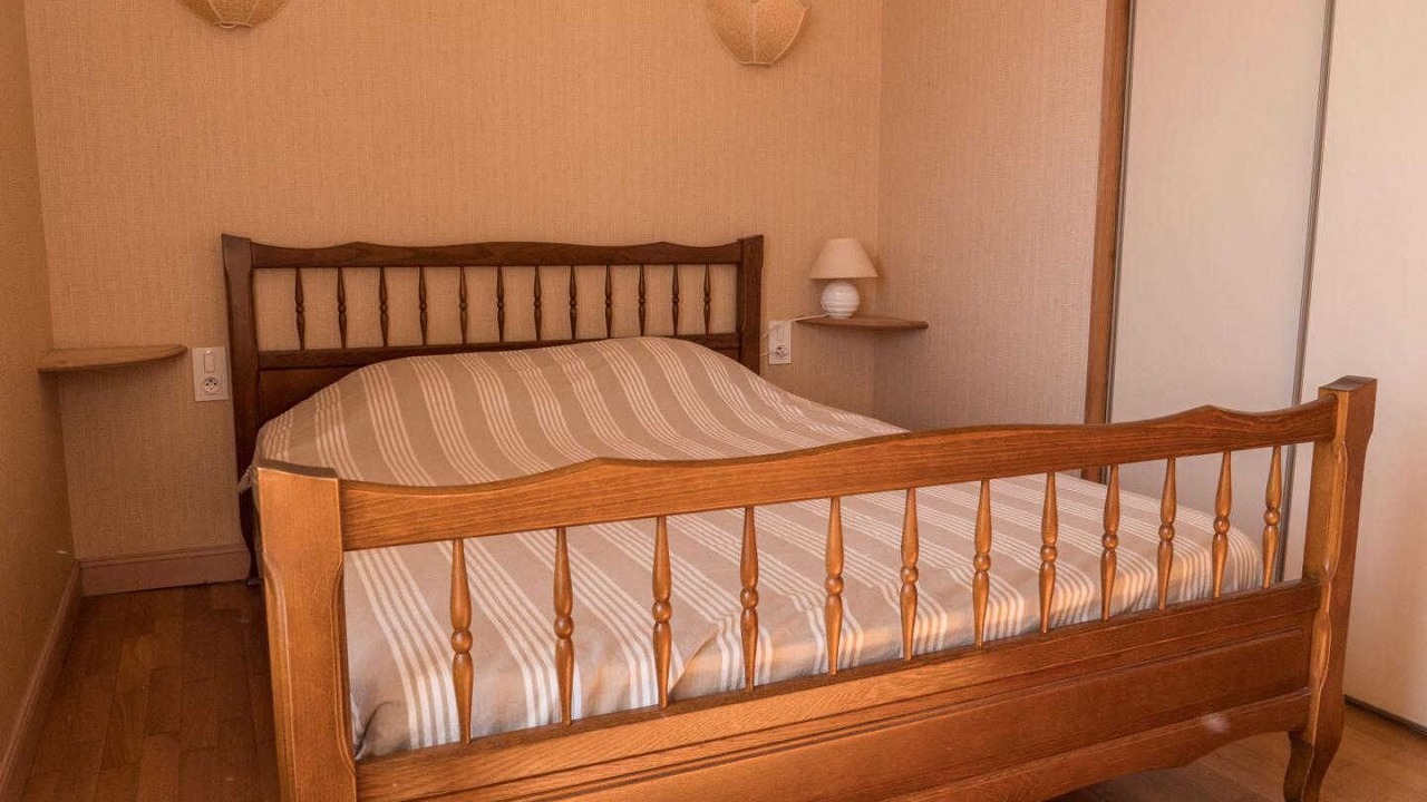 Photo of Bedroom in Le Vintrou