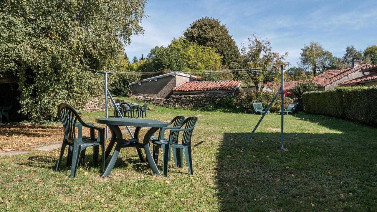 Photo of Outdoor in Le Vintrou