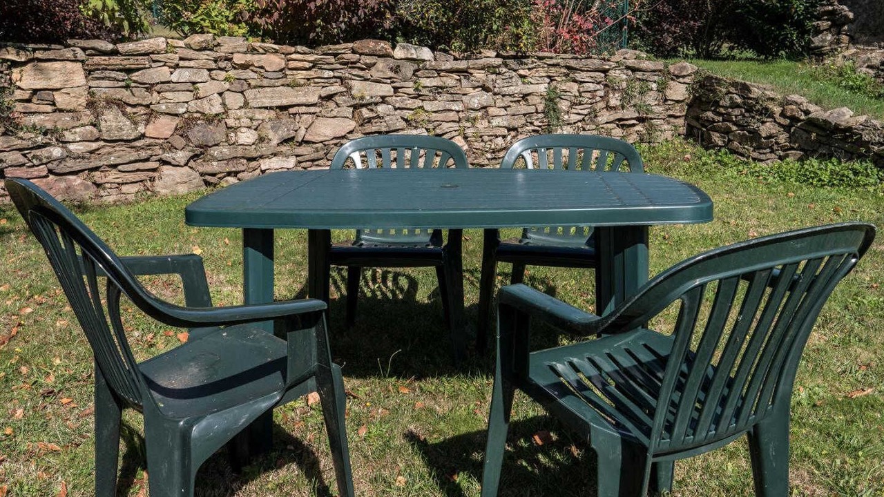 Photo of Outdoor in Le Vintrou