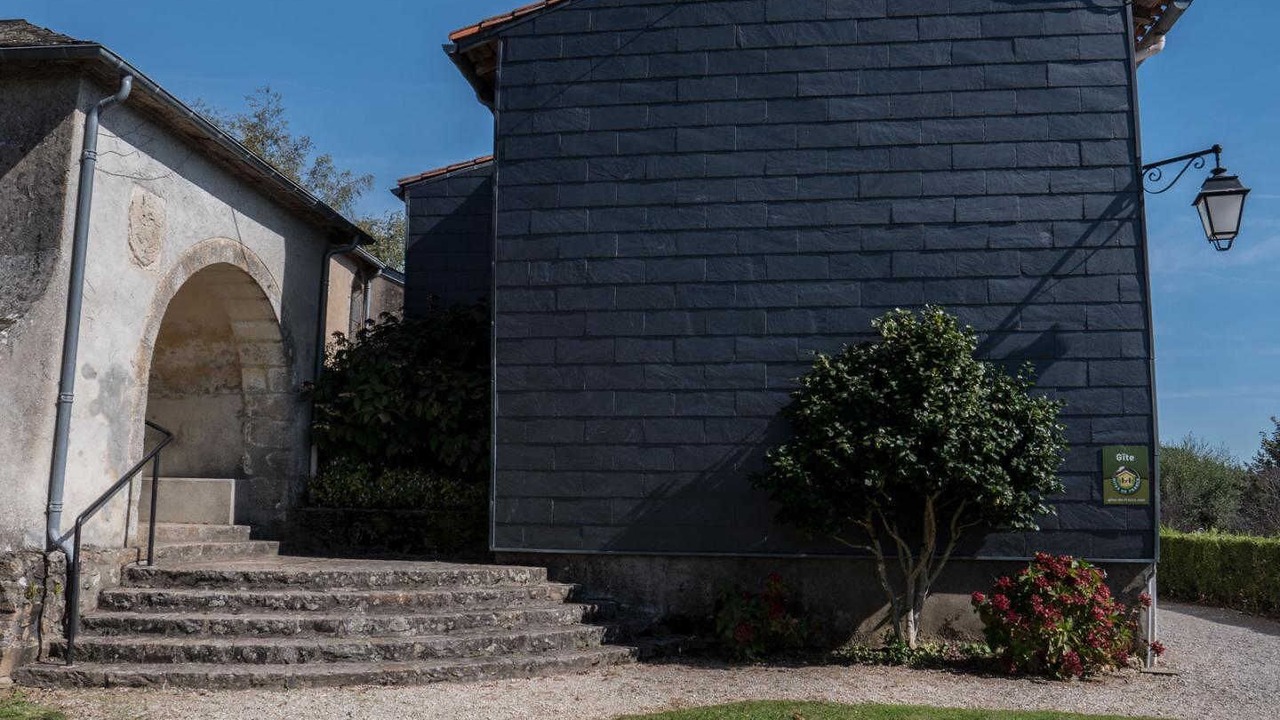 Photo of Outdoor in Le Vintrou