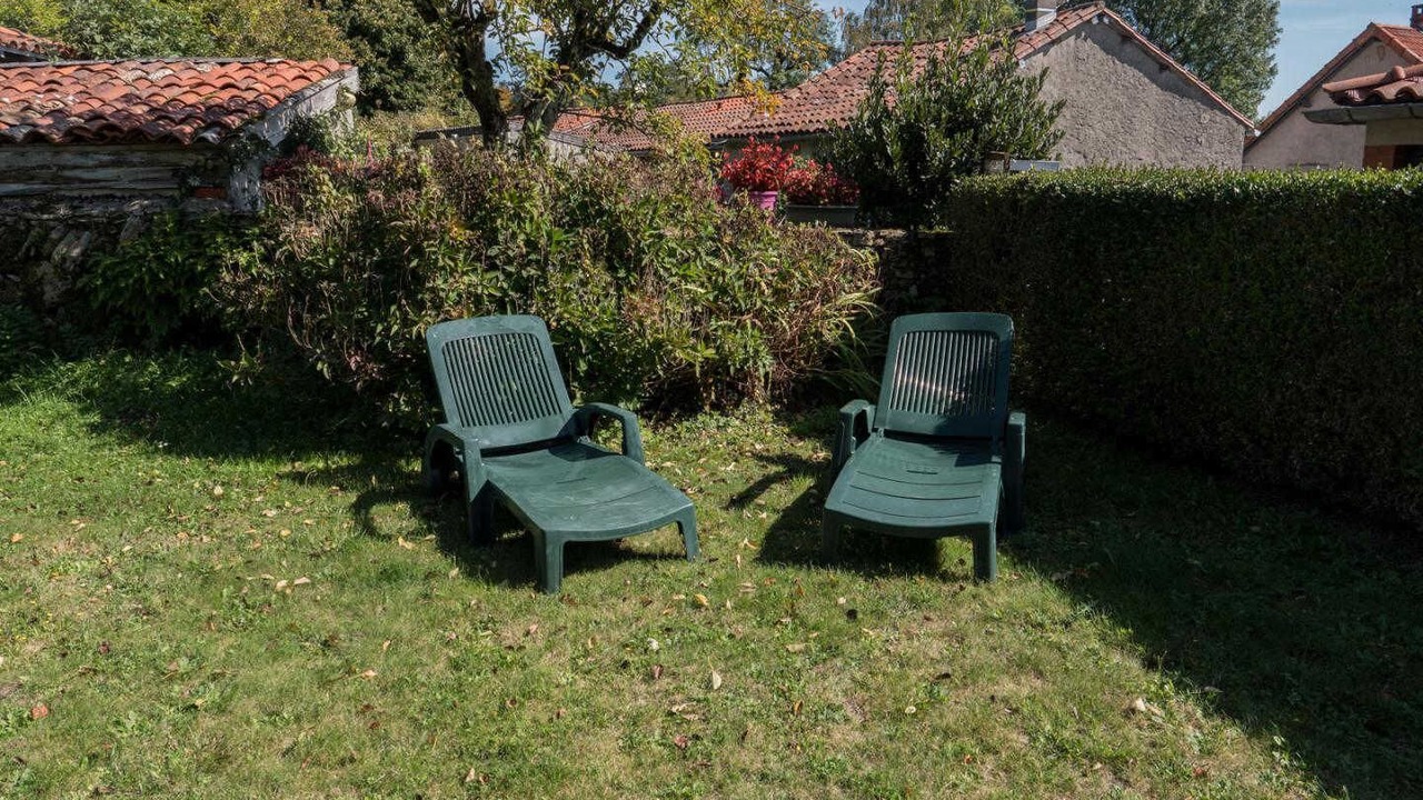 Photo of Outdoor in Le Vintrou