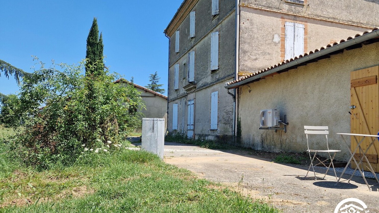 Photo of Outdoor in Gaillac