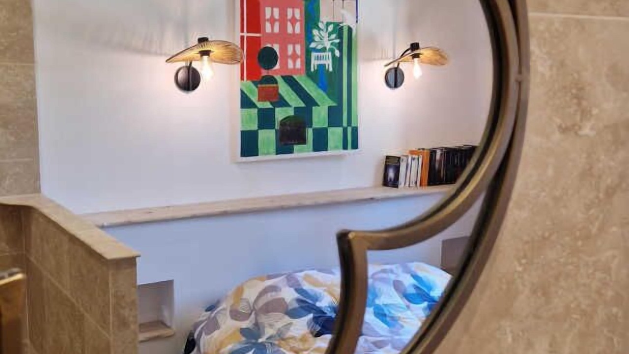 Photo of Bedroom in Gaillac