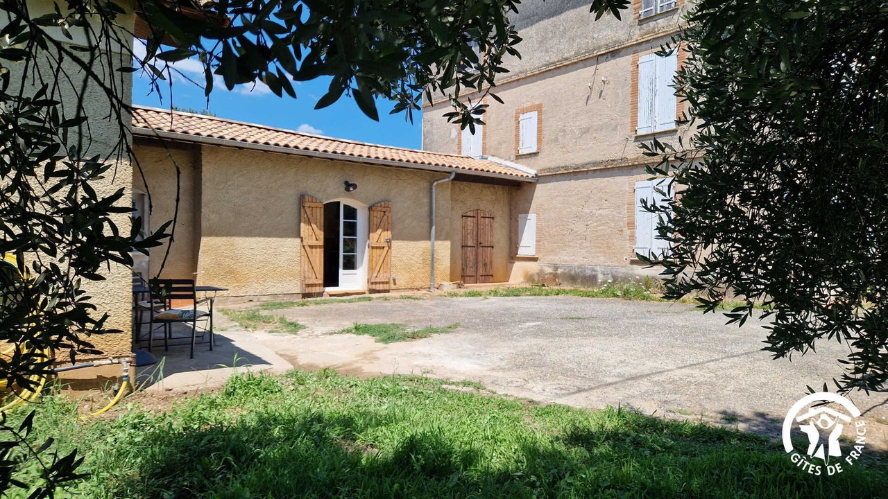 Photo of Outdoor in Gaillac