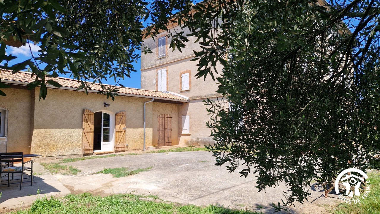 Photo of Outdoor in Gaillac