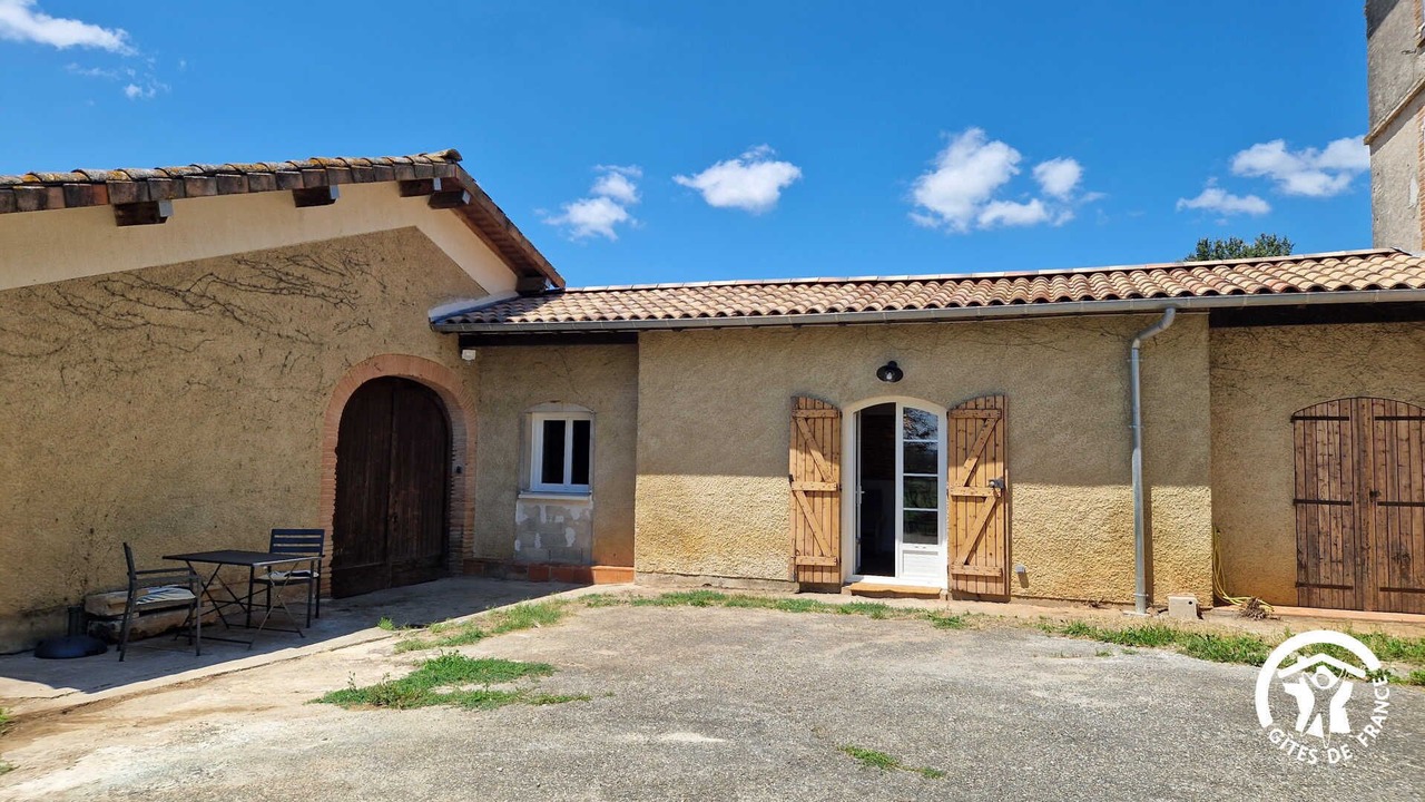 Photo of Outdoor in Gaillac