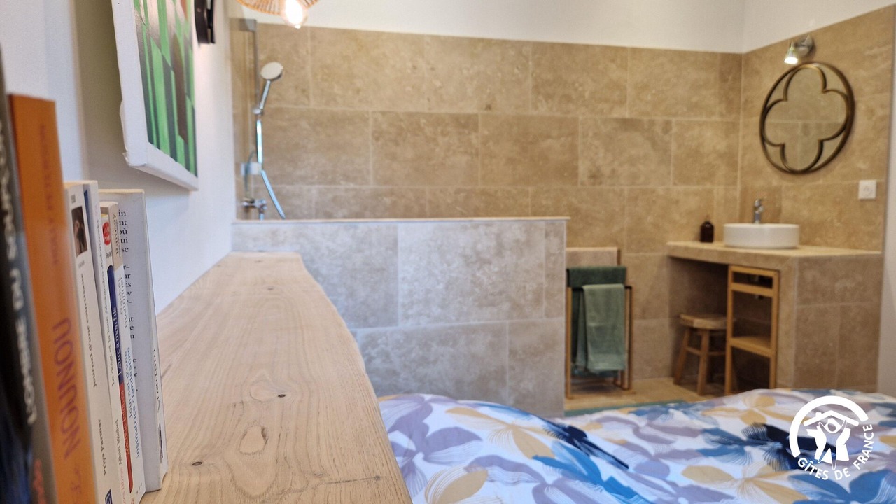 Photo of Bedroom in Gaillac