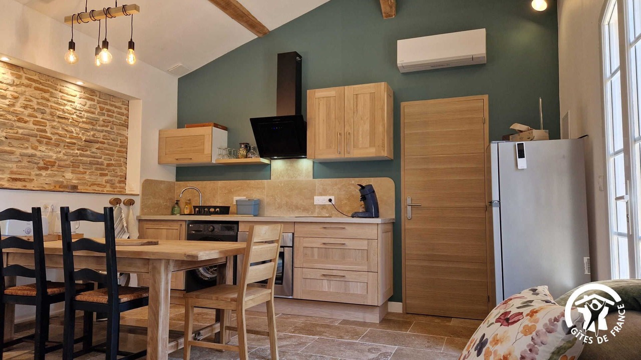 Photo of Kitchen in Gaillac