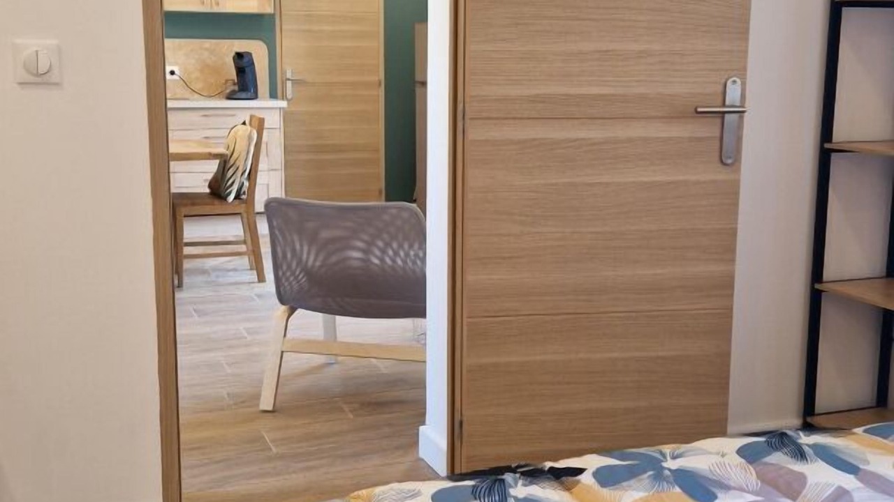 Photo of Bedroom in Gaillac