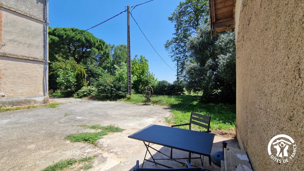 Photo of Outdoor in Gaillac