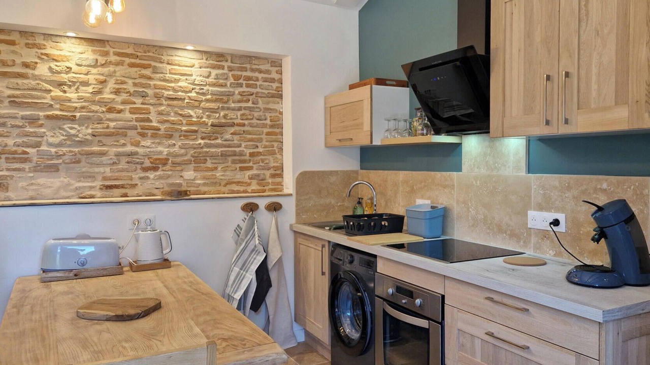 Photo of Kitchen in Gaillac