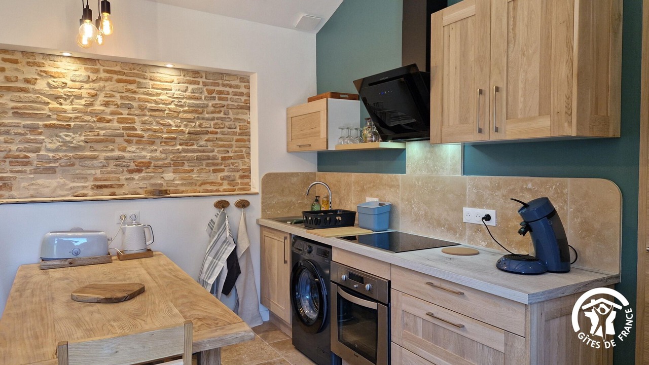Photo of Kitchen in Gaillac