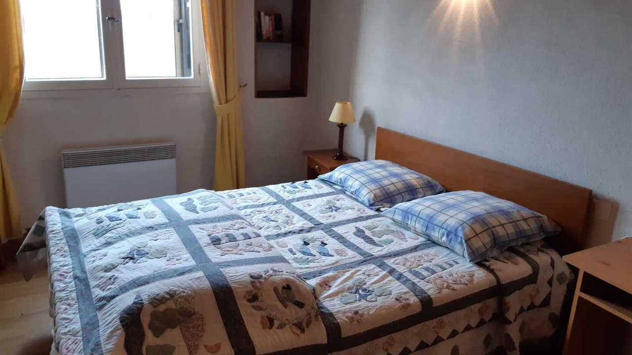 Photo of Bedroom in Taix