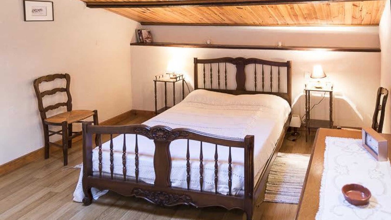 Photo of Bedroom in Taix