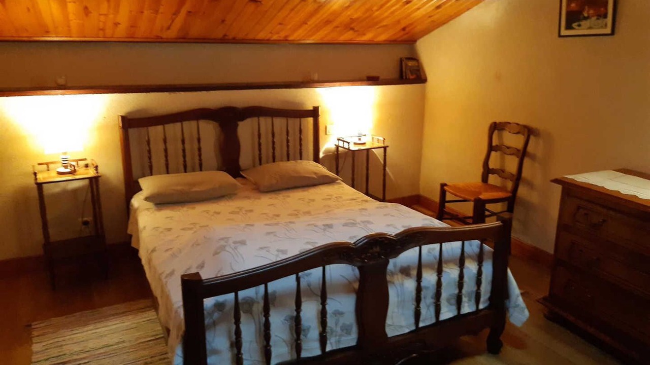 Photo of Bedroom in Taix