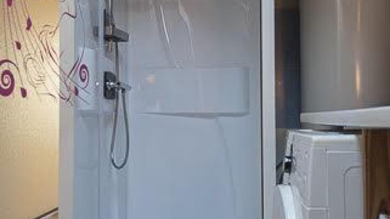 Photo of Bathroom in Taix