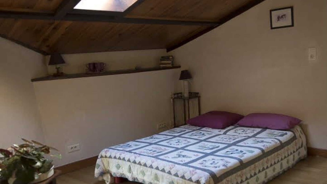 Photo of Bedroom in Taix